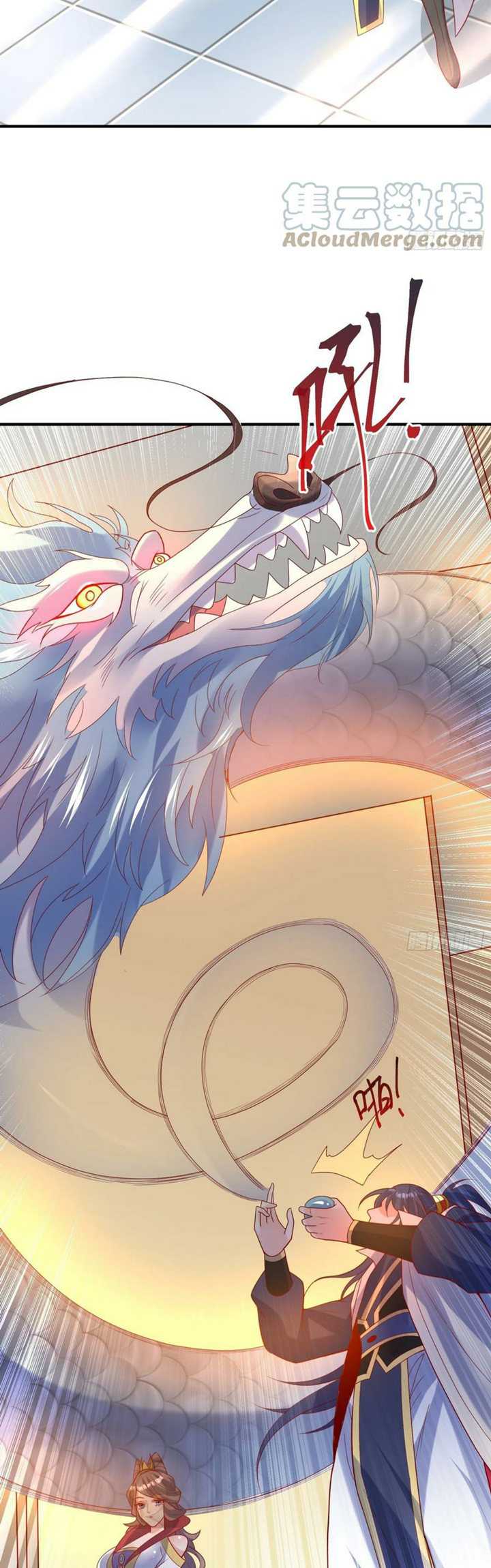 Becoming A God By Teaching Six Sisters Chapter 48 Bahasa Indonesia