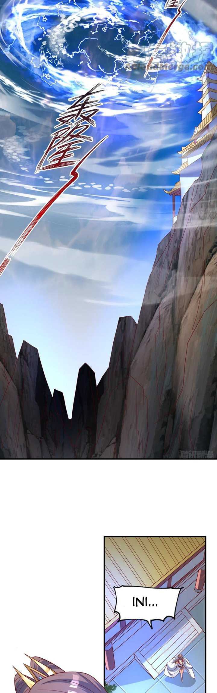 Becoming A God By Teaching Six Sisters Chapter 48 Bahasa Indonesia