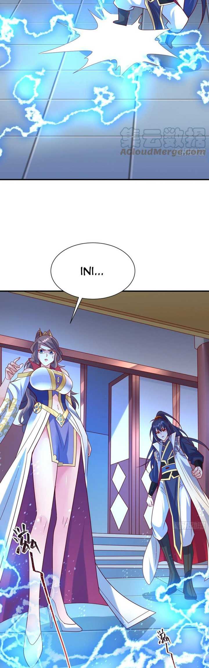 Becoming A God By Teaching Six Sisters Chapter 48 Bahasa Indonesia