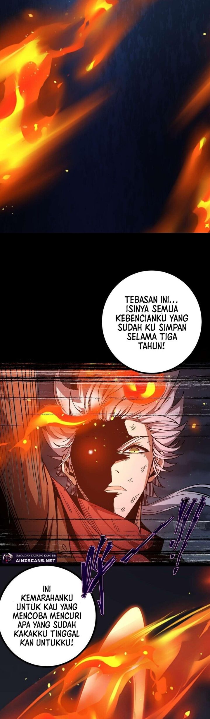 Becoming a God in Apocalypse Glossary chapter 12
