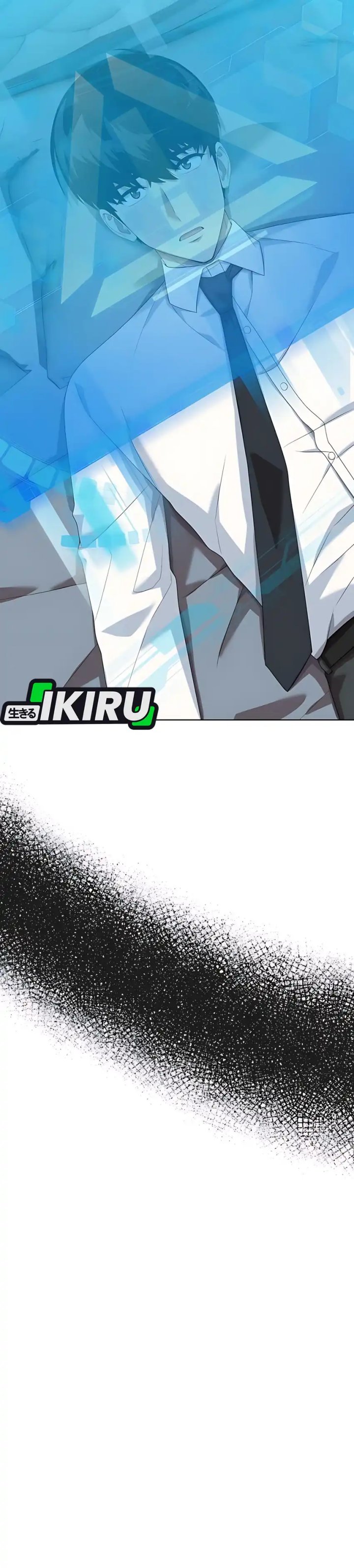 Becoming a Legendary Ace Employee Chapter 96 Bahasa Indonesia