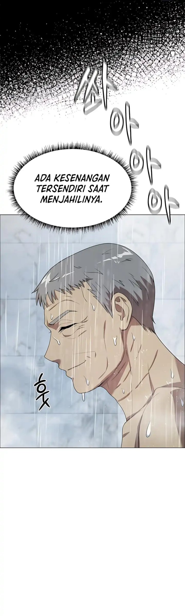 Becoming a Legendary Ace Employee Chapter 96 Bahasa Indonesia