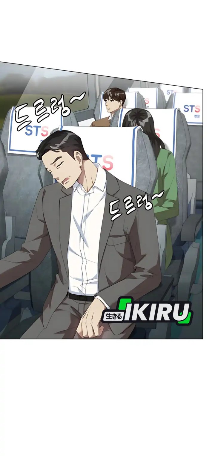 Becoming a Legendary Ace Employee Chapter 99 Bahasa Indonesia