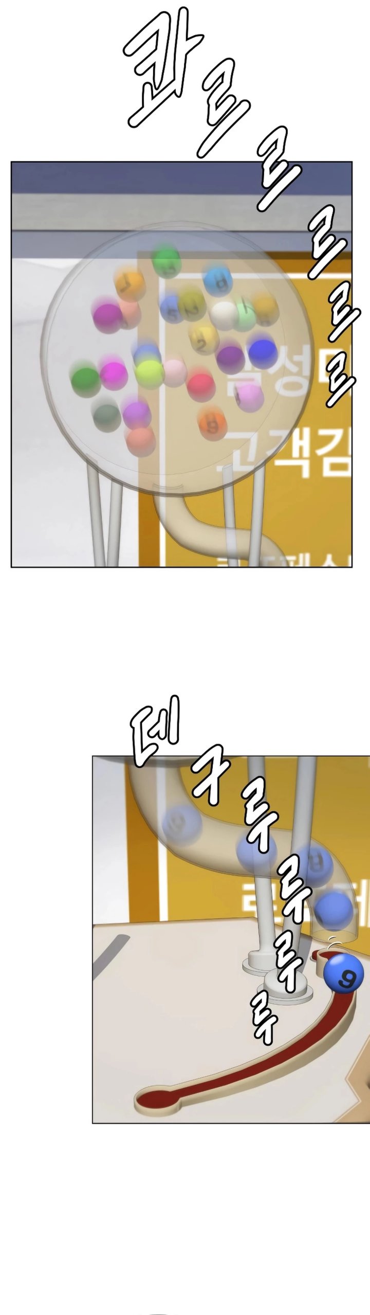 Becoming a Legendary Ace Employee Chapter 103 Bahasa Indonesia