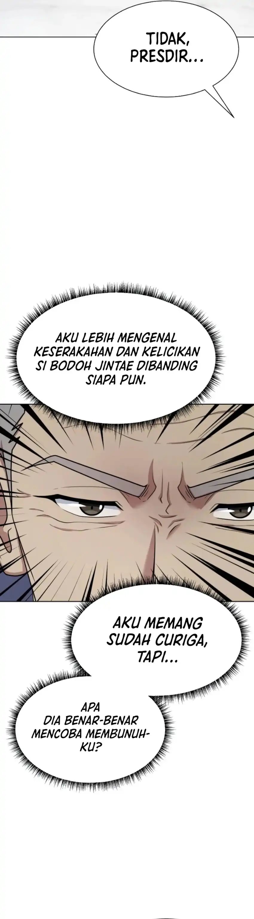 Becoming a Legendary Ace Employee chapter 109