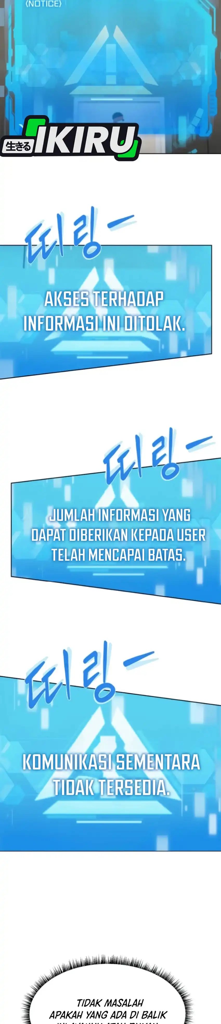 Becoming a Legendary Ace Employee chapter 110