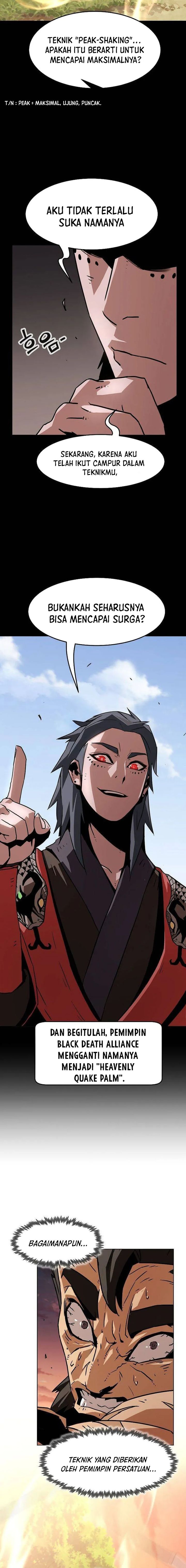 Becoming the Swordmaster Rank Young Lord of the Sichuan Tang Family chapter 12