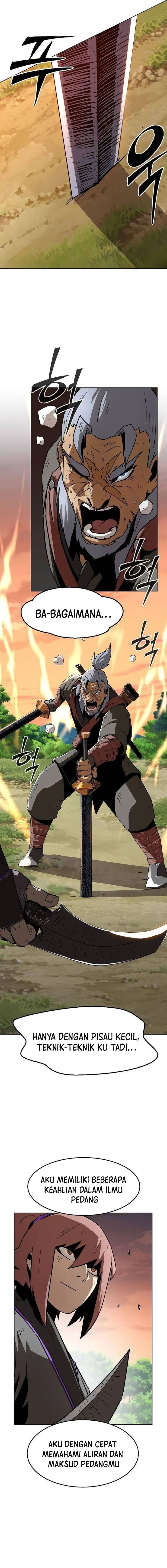 Becoming the Swordmaster Rank Young Lord of the Sichuan Tang Family chapter 12