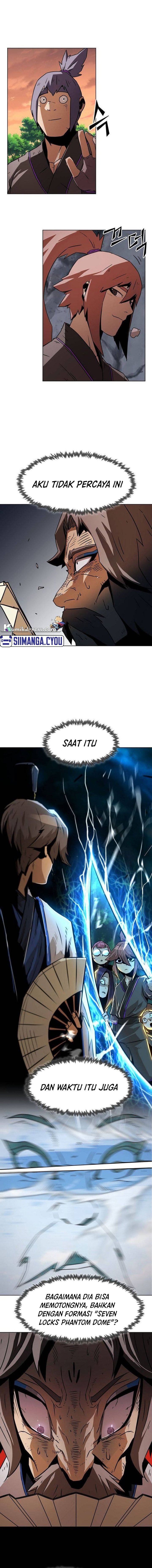 Becoming the Swordmaster Rank Young Lord of the Sichuan Tang Family chapter 14