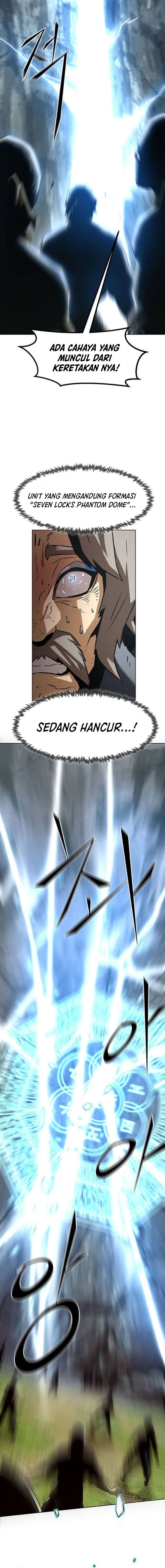 Becoming the Swordmaster Rank Young Lord of the Sichuan Tang Family chapter 14