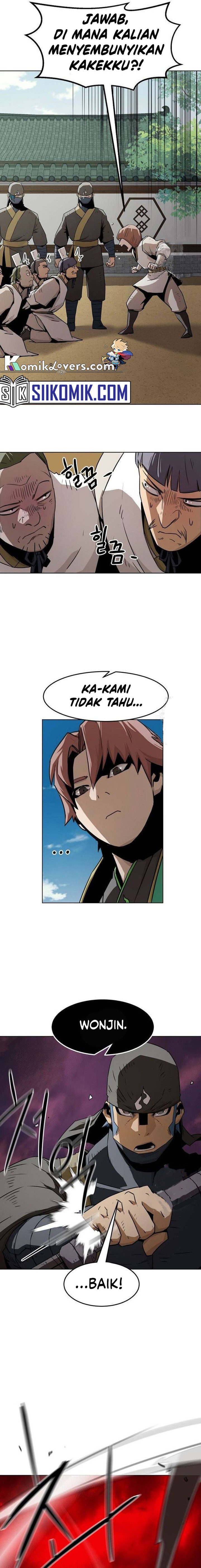 Becoming the Swordmaster Rank Young Lord of the Sichuan Tang Family chapter 20