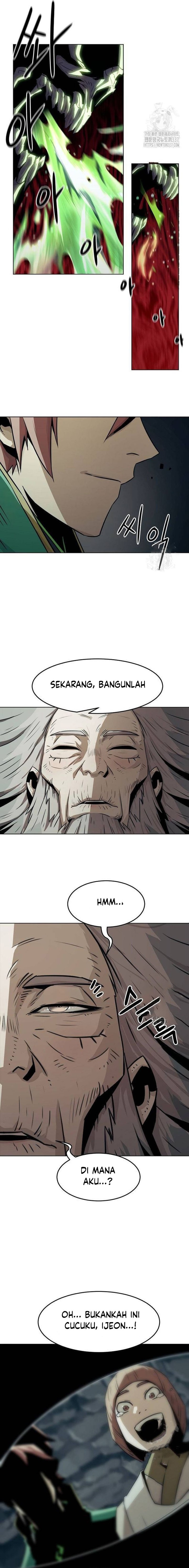 Becoming the Swordmaster Rank Young Lord of the Sichuan Tang Family chapter 20