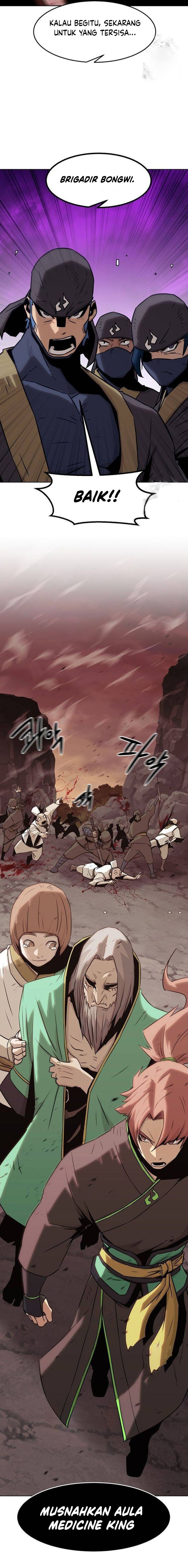 Becoming the Swordmaster Rank Young Lord of the Sichuan Tang Family chapter 20