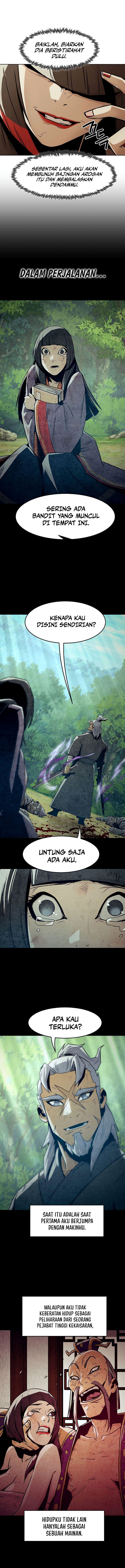 Becoming the Swordmaster Rank Young Lord of the Sichuan Tang Family chapter 35