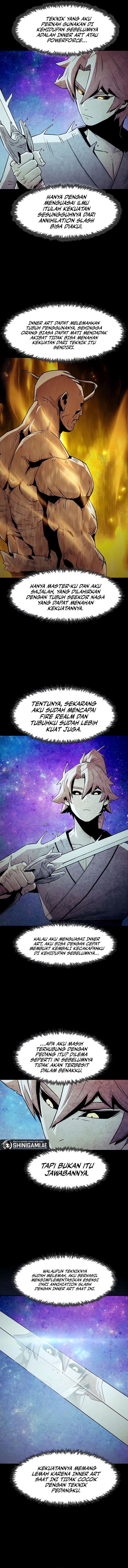 Becoming the Swordmaster Rank Young Lord of the Sichuan Tang Family chapter 35