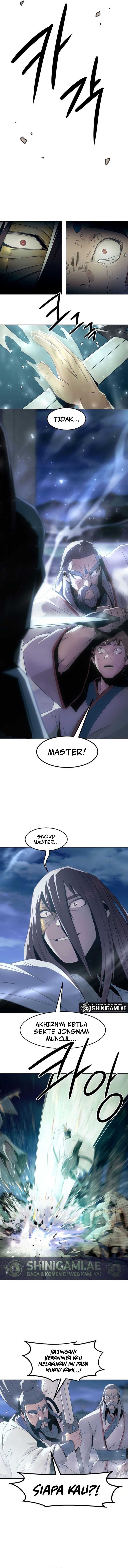 Becoming the Swordmaster Rank Young Lord of the Sichuan Tang Family chapter 74