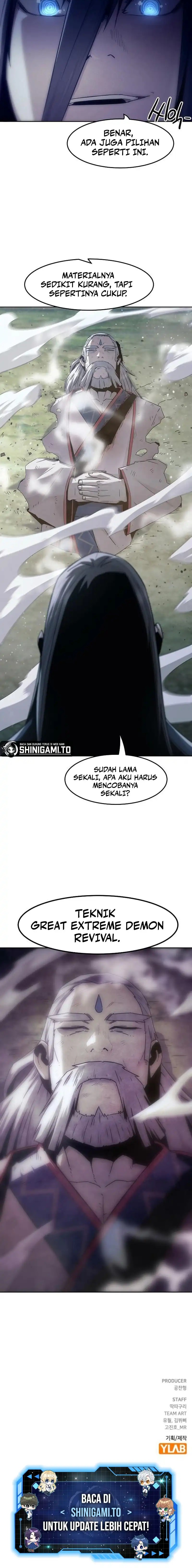 Becoming the Swordmaster Rank Young Lord of the Sichuan Tang Family chapter 86