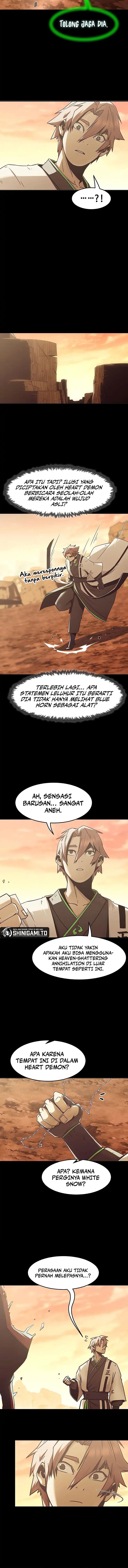 Becoming the Swordmaster Rank Young Lord of the Sichuan Tang Family chapter 89