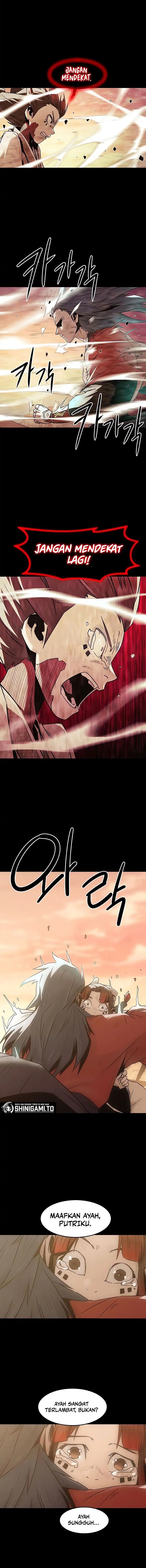 Becoming the Swordmaster Rank Young Lord of the Sichuan Tang Family chapter 89