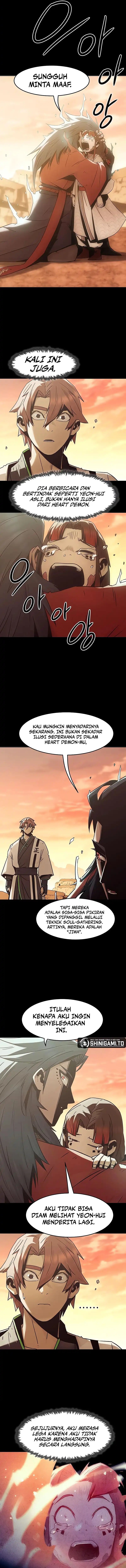Becoming the Swordmaster Rank Young Lord of the Sichuan Tang Family chapter 89