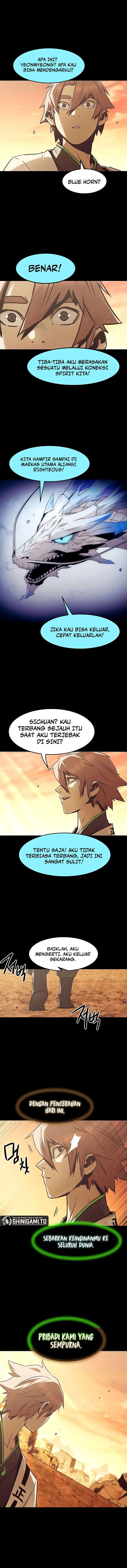 Becoming the Swordmaster Rank Young Lord of the Sichuan Tang Family chapter 89