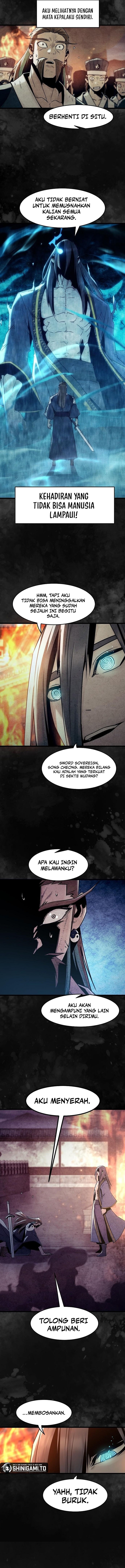 Becoming the Swordmaster Rank Young Lord of the Sichuan Tang Family chapter 91