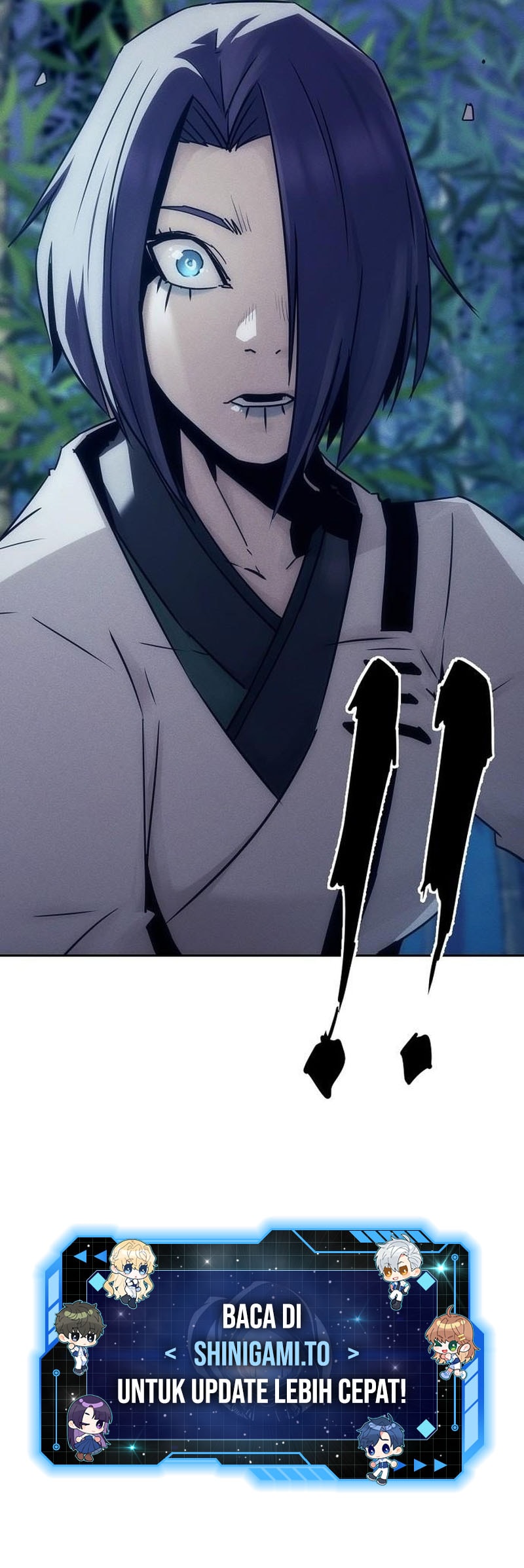 Becoming the Swordmaster Rank Young Lord of the Sichuan Tang Family chapter 91