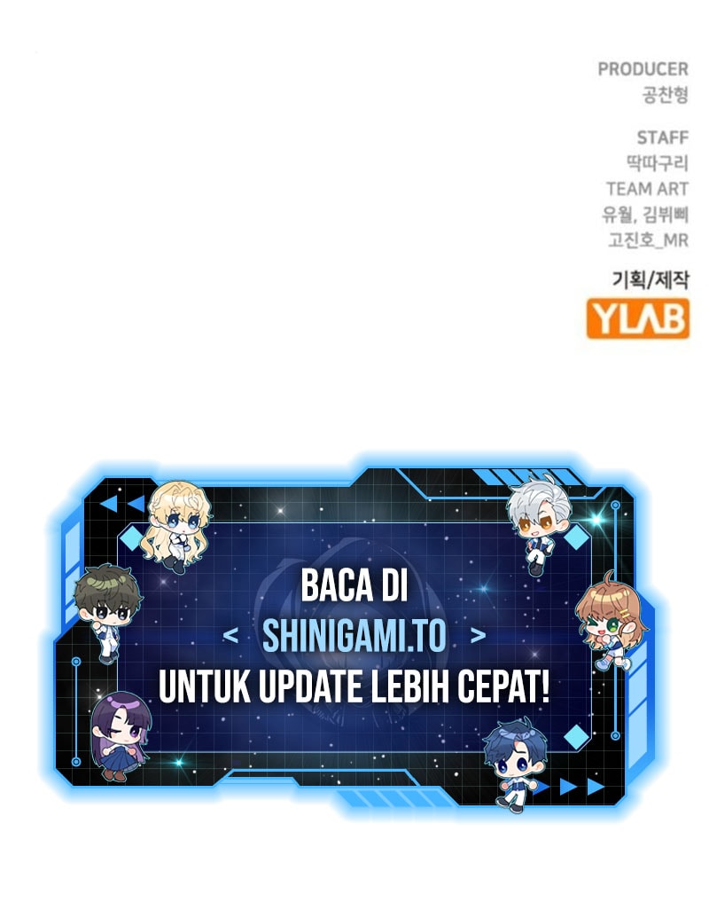 Becoming the Swordmaster Rank Young Lord of the Sichuan Tang Family Chapter 96 Bahasa Indonesia