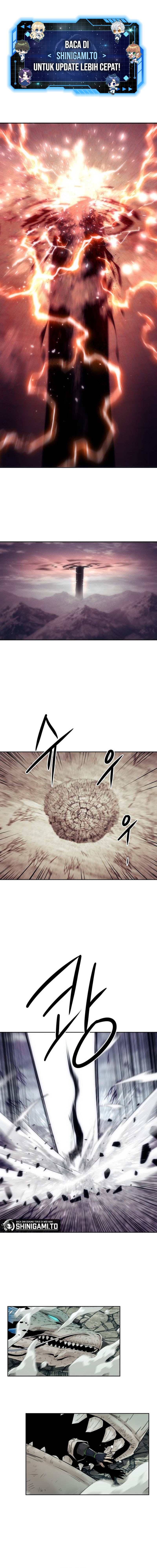 Becoming the Swordmaster Rank Young Lord of the Sichuan Tang Family Chapter 103 Bahasa Indonesia