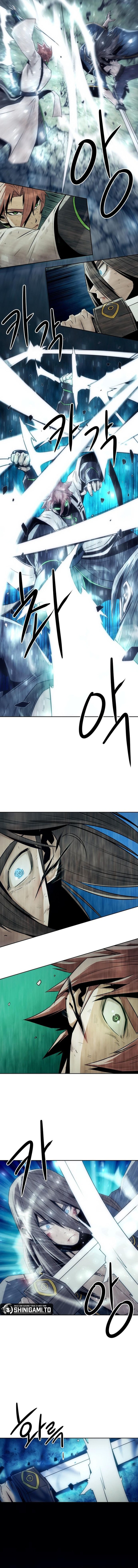 Becoming the Swordmaster Rank Young Lord of the Sichuan Tang Family Chapter 103 Bahasa Indonesia