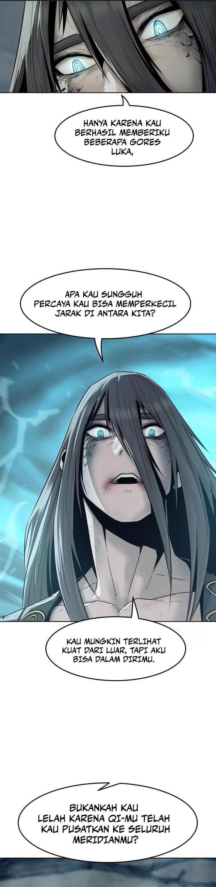 Becoming the Swordmaster Rank Young Lord of the Sichuan Tang Family chapter 104