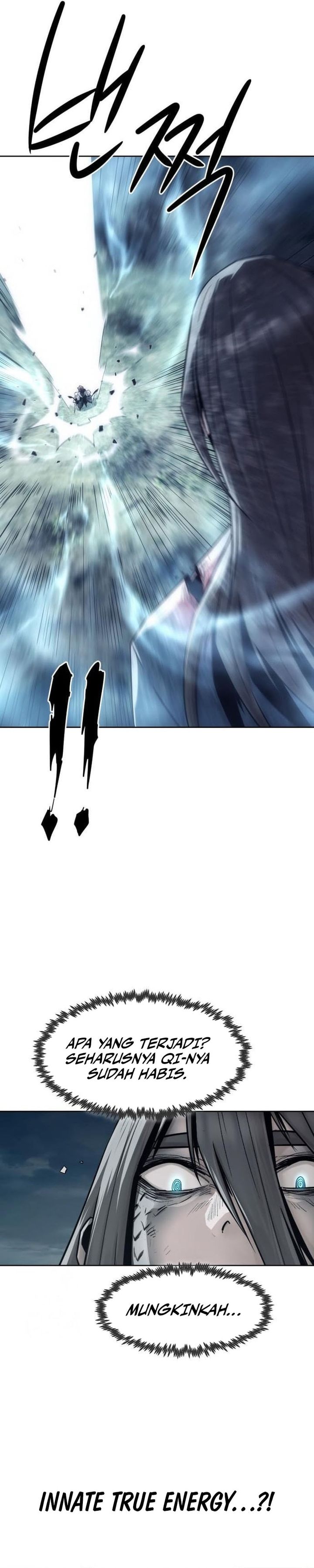 Becoming the Swordmaster Rank Young Lord of the Sichuan Tang Family chapter 104