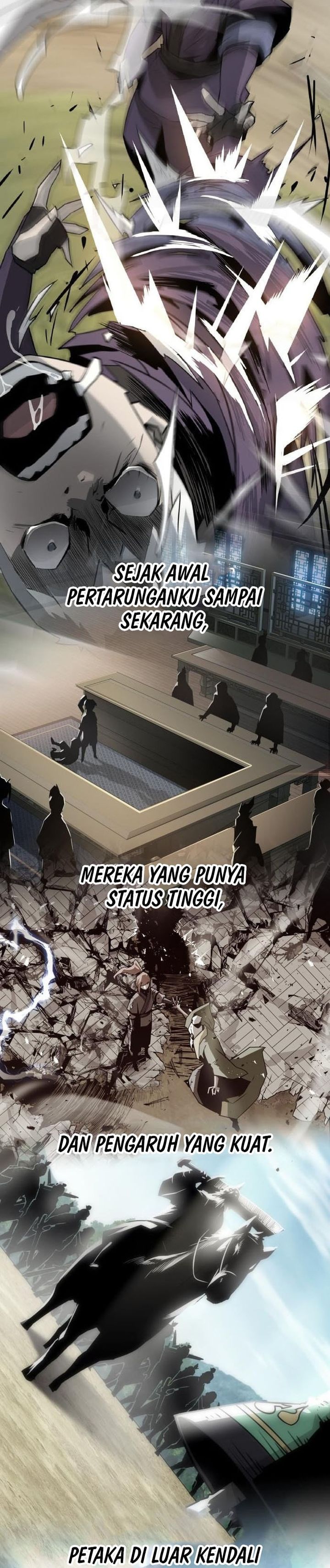 Becoming the Swordmaster Rank Young Lord of the Sichuan Tang Family chapter 104