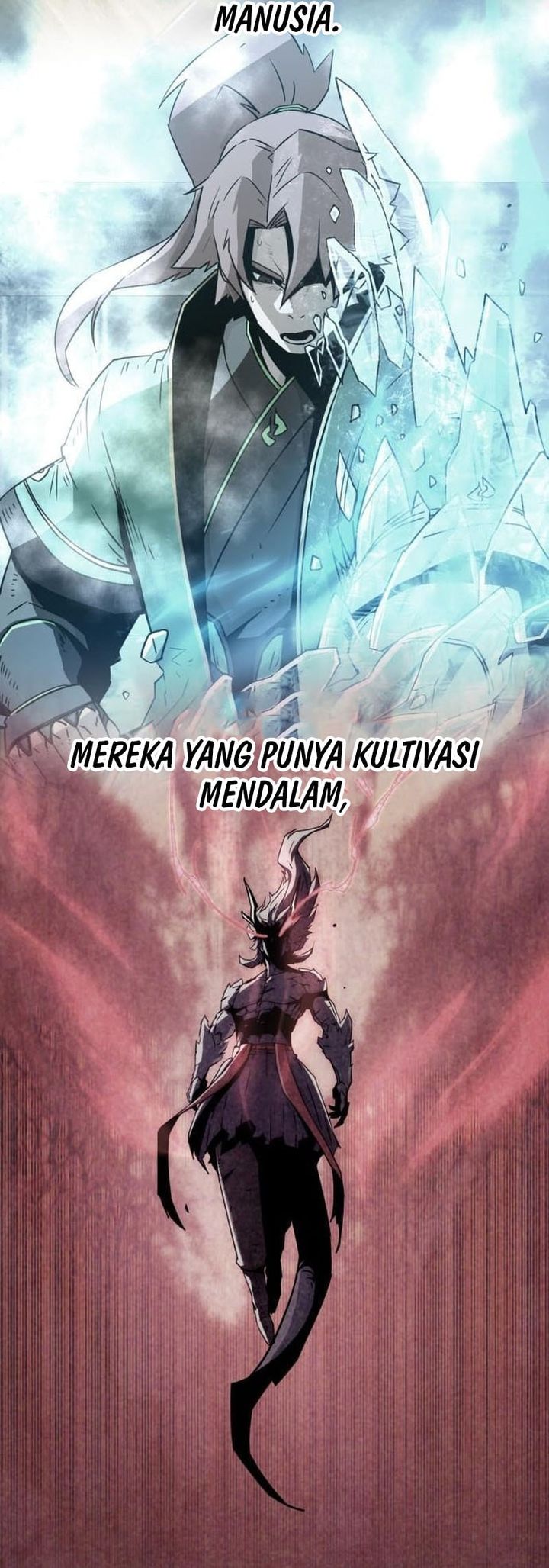 Becoming the Swordmaster Rank Young Lord of the Sichuan Tang Family chapter 104