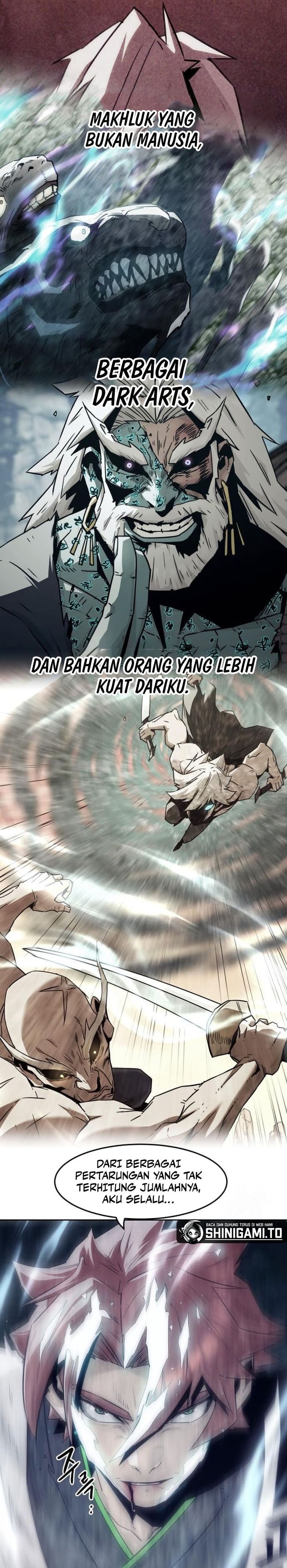 Becoming the Swordmaster Rank Young Lord of the Sichuan Tang Family chapter 104