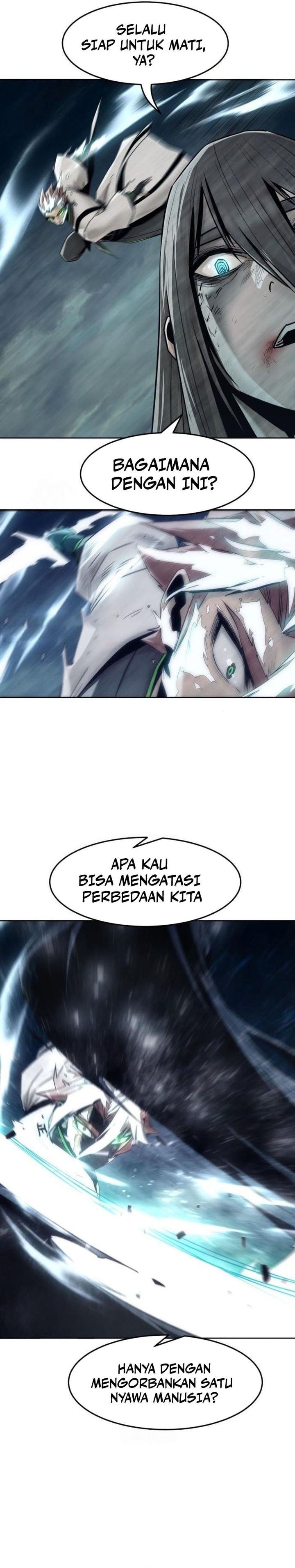 Becoming the Swordmaster Rank Young Lord of the Sichuan Tang Family chapter 104