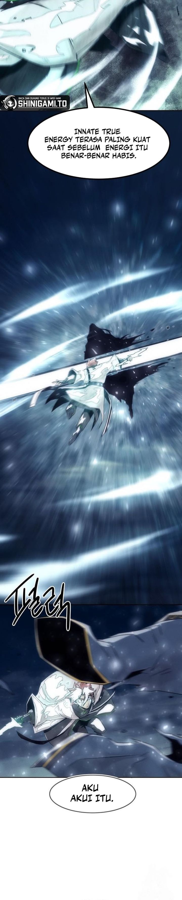 Becoming the Swordmaster Rank Young Lord of the Sichuan Tang Family chapter 104