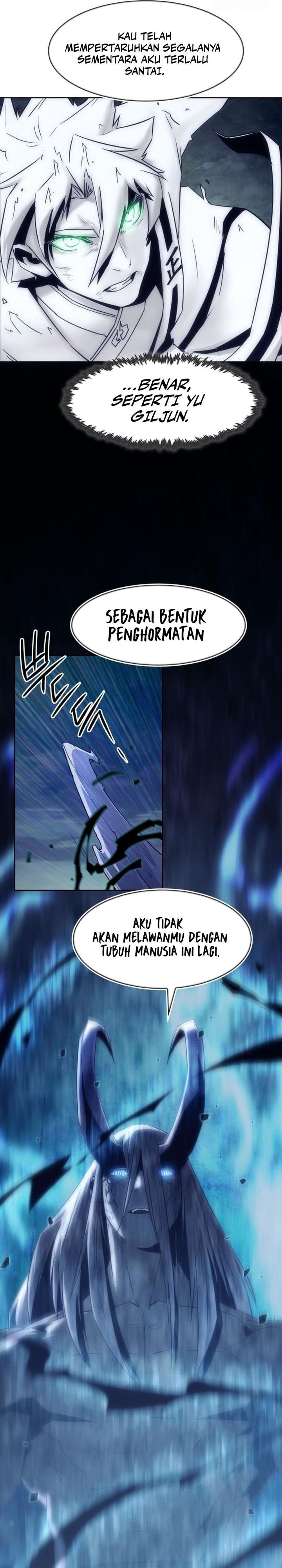 Becoming the Swordmaster Rank Young Lord of the Sichuan Tang Family chapter 104