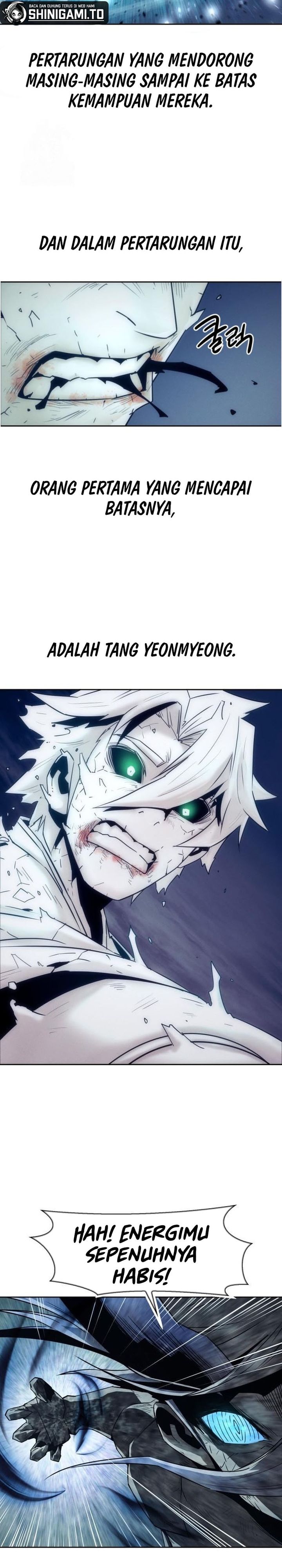 Becoming the Swordmaster Rank Young Lord of the Sichuan Tang Family chapter 104