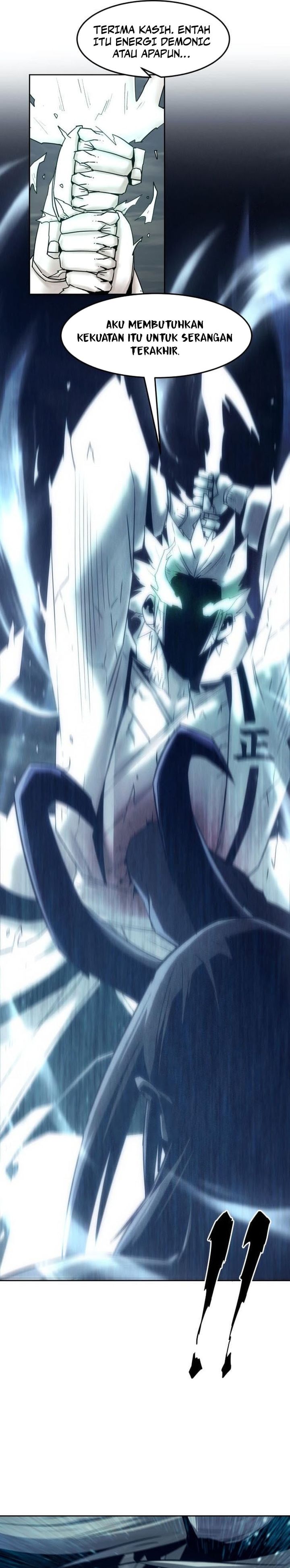 Becoming the Swordmaster Rank Young Lord of the Sichuan Tang Family chapter 104