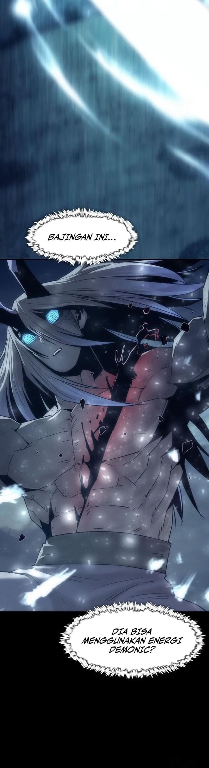 Becoming the Swordmaster Rank Young Lord of the Sichuan Tang Family chapter 104