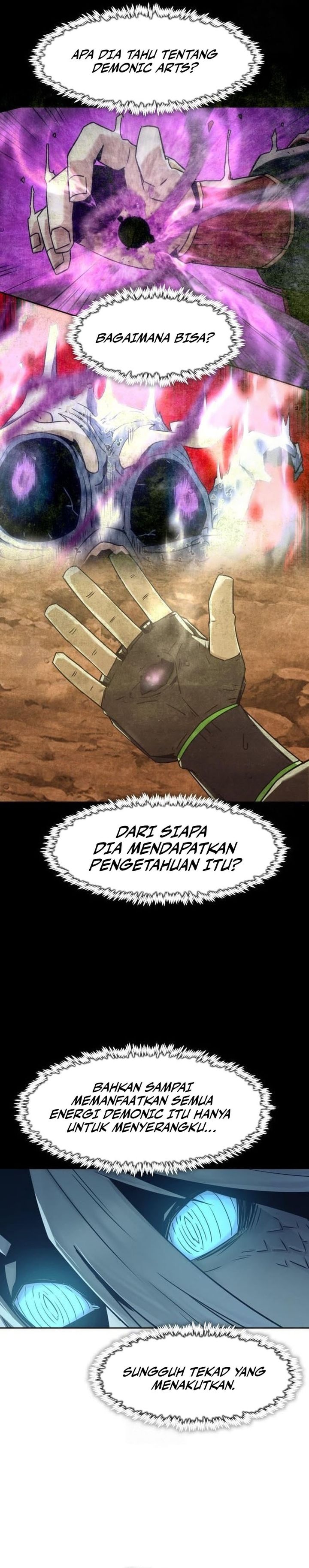 Becoming the Swordmaster Rank Young Lord of the Sichuan Tang Family chapter 104