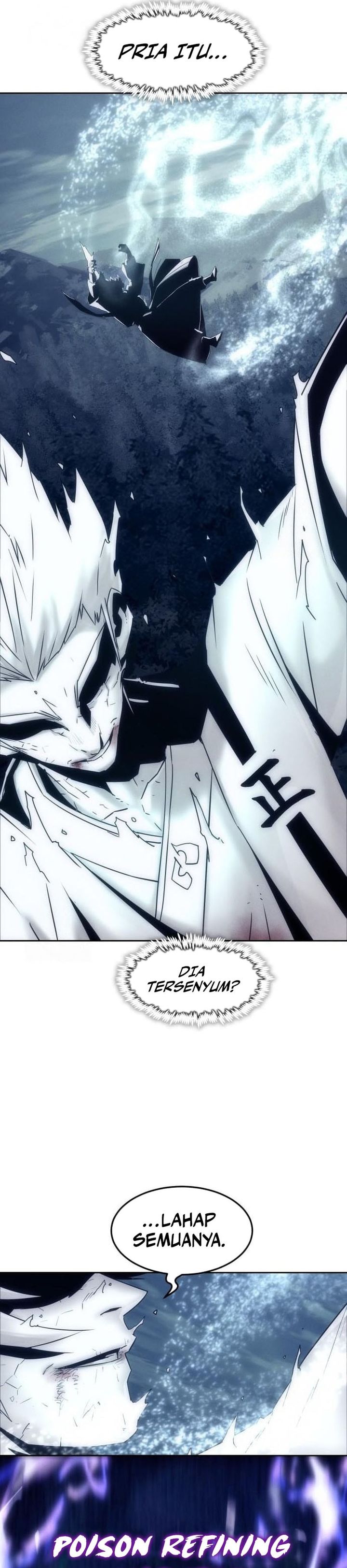 Becoming the Swordmaster Rank Young Lord of the Sichuan Tang Family chapter 104