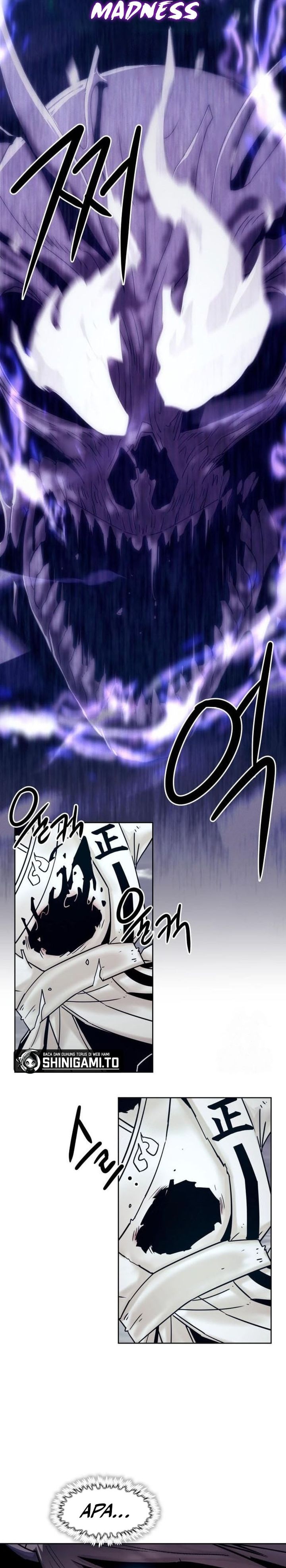 Becoming the Swordmaster Rank Young Lord of the Sichuan Tang Family chapter 104