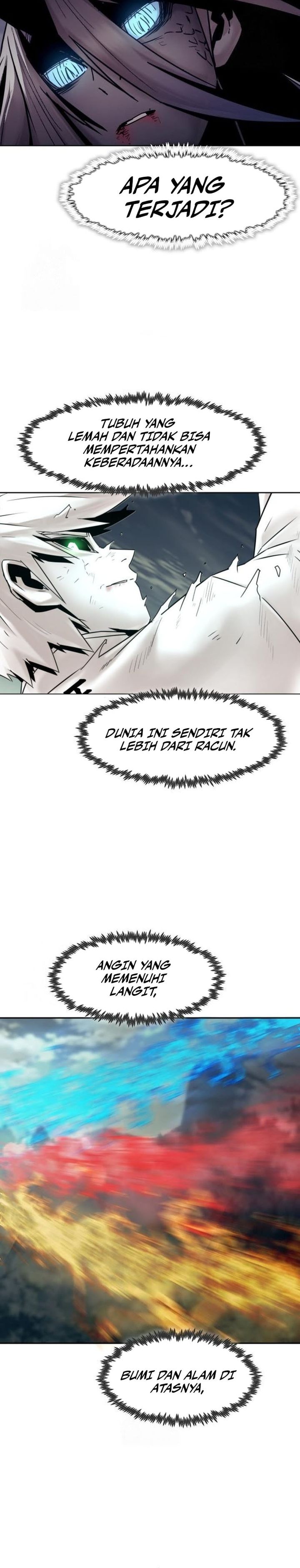 Becoming the Swordmaster Rank Young Lord of the Sichuan Tang Family chapter 104