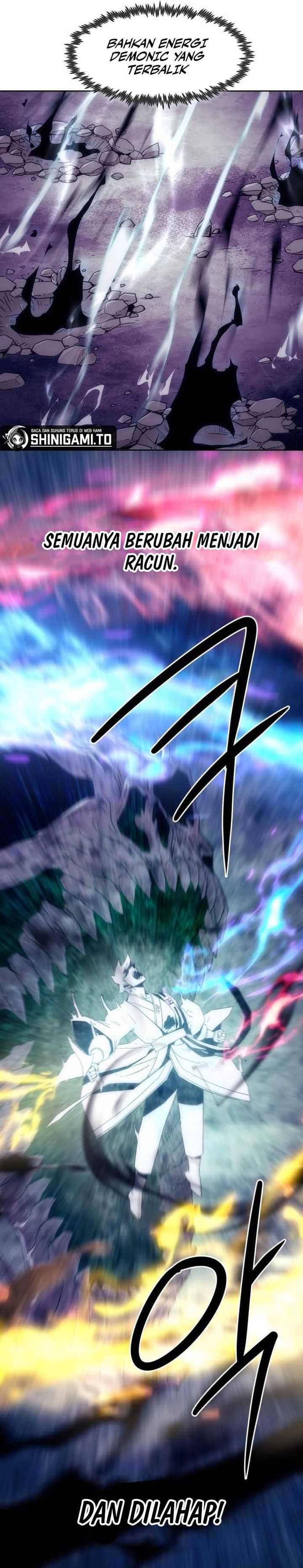 Becoming the Swordmaster Rank Young Lord of the Sichuan Tang Family chapter 104