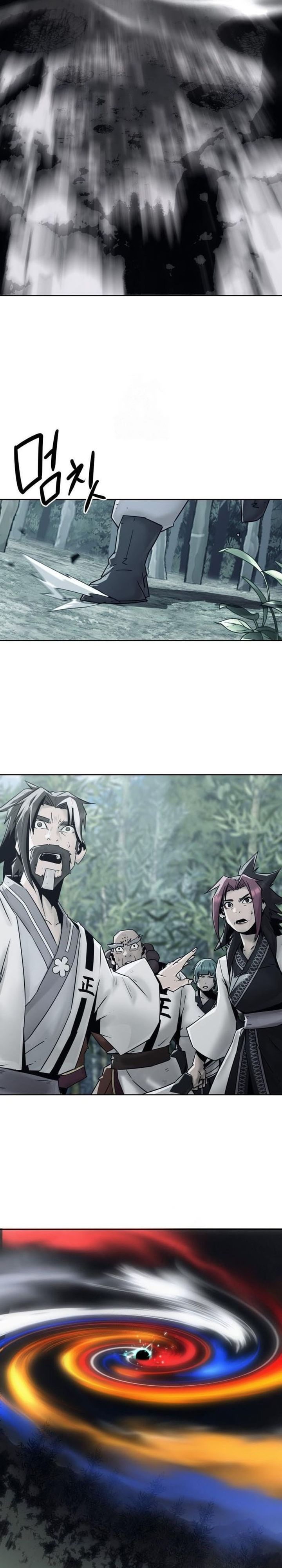 Becoming the Swordmaster Rank Young Lord of the Sichuan Tang Family chapter 104