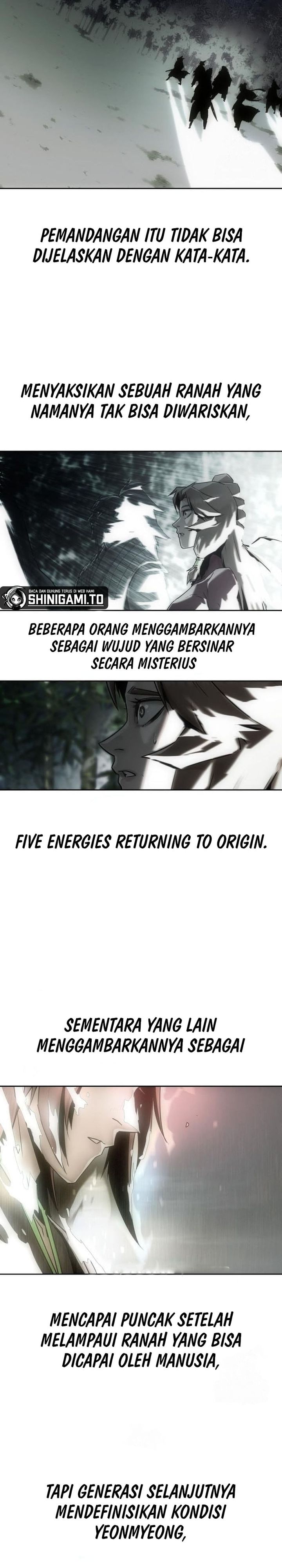 Becoming the Swordmaster Rank Young Lord of the Sichuan Tang Family chapter 104