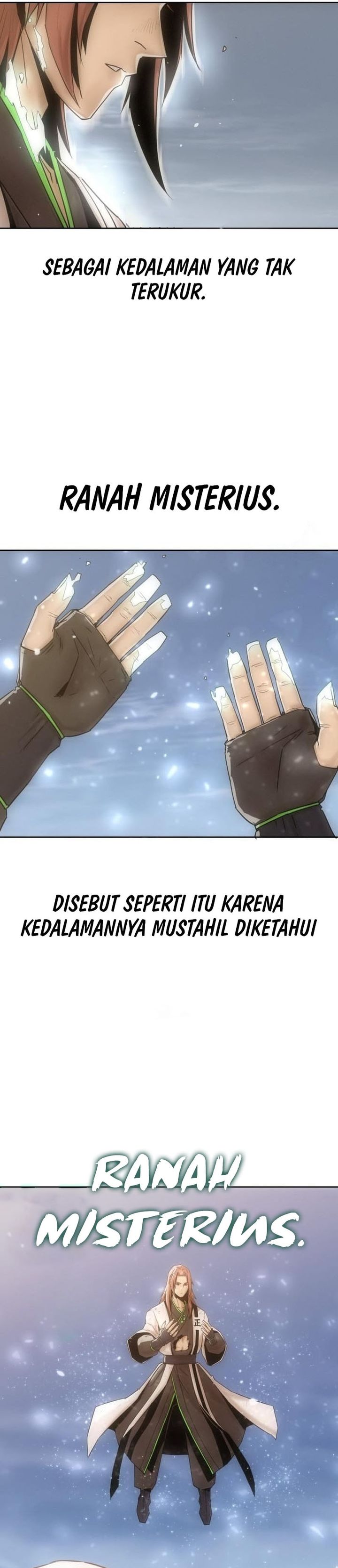 Becoming the Swordmaster Rank Young Lord of the Sichuan Tang Family chapter 104