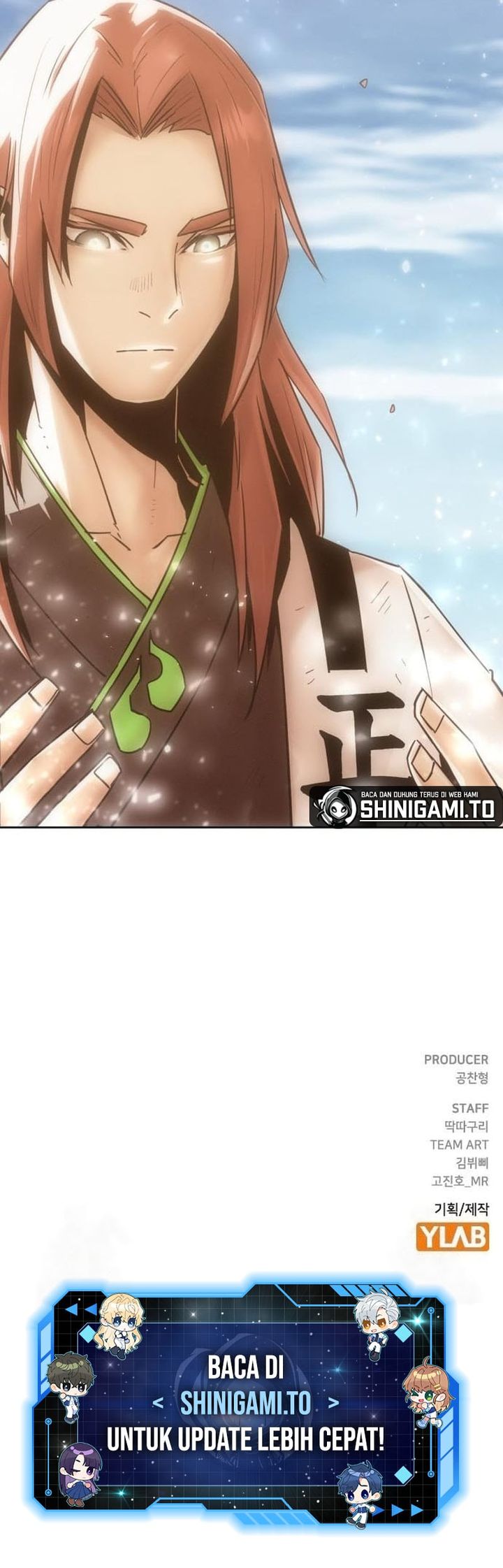 Becoming the Swordmaster Rank Young Lord of the Sichuan Tang Family chapter 104